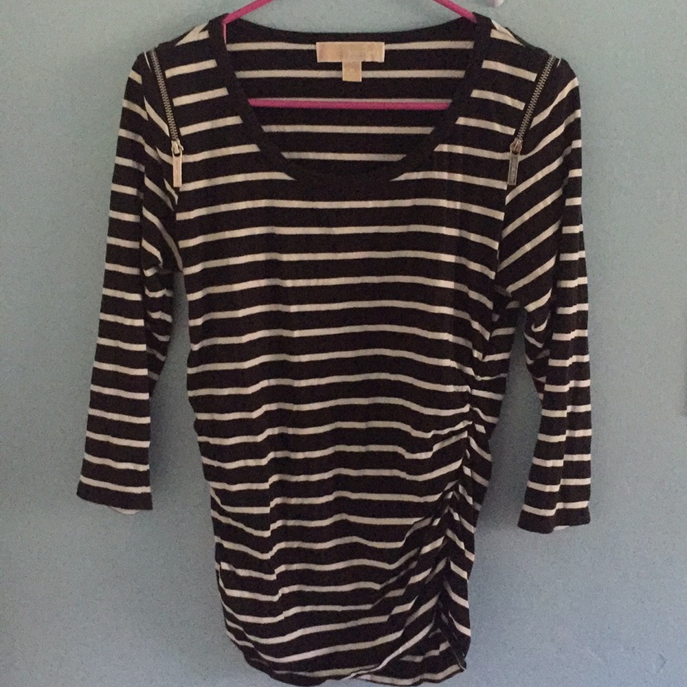 Michael Kors Maternity Top